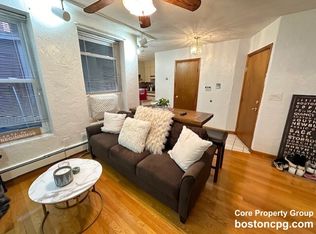 7 Stillman St APT 1, Boston, MA 02113