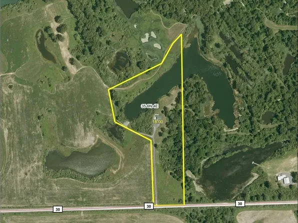 22488 E Old Weaver Rd, Canton, IL 61520