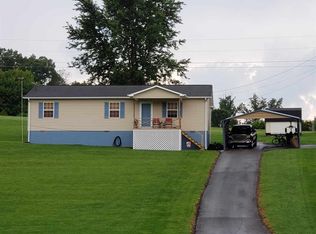 170 Mattie Ln, Tazewell, TN 37879