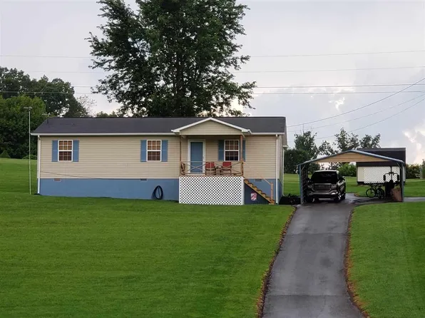 170 Mattie Ln, Tazewell, TN 37879