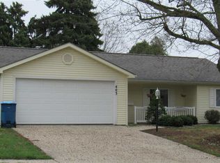 403 Euclid St, Angola, IN 46703