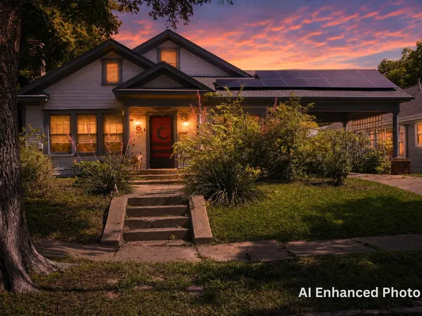 1500 Bonham St, Commerce, TX 75428
