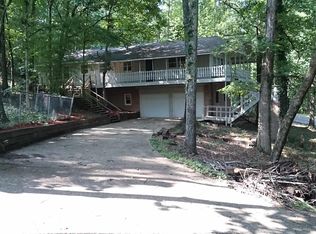 11 Fremont Dr SW #282, Rome, GA 30165