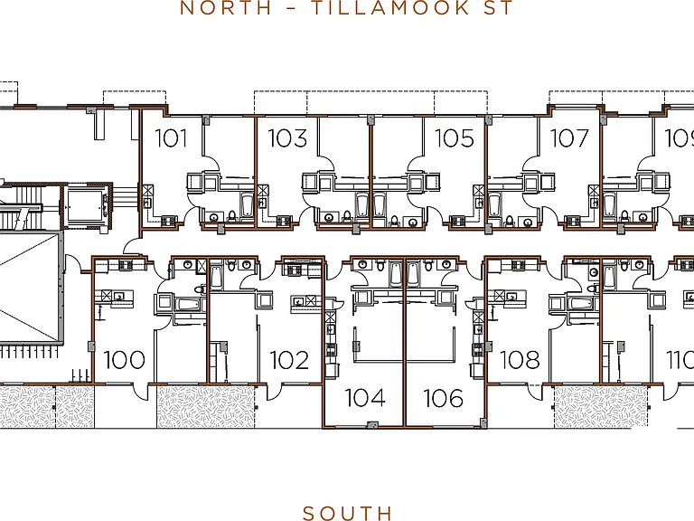 3910 NE Tillamook St — Photo 4