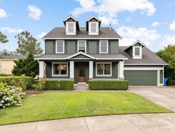 2412 SE 187th Ave, Vancouver, WA 98683