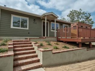 1341 Rollins Dr, Los Angeles, CA 90063