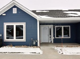 3321 6th Way E UNIT B, West Fargo, ND