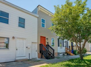 3607 4th St, Baltimore, MD 21225