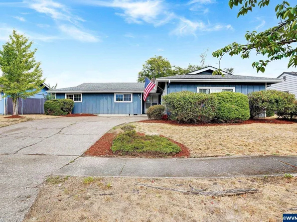 3944 47th Ave NE, Salem, OR 97305