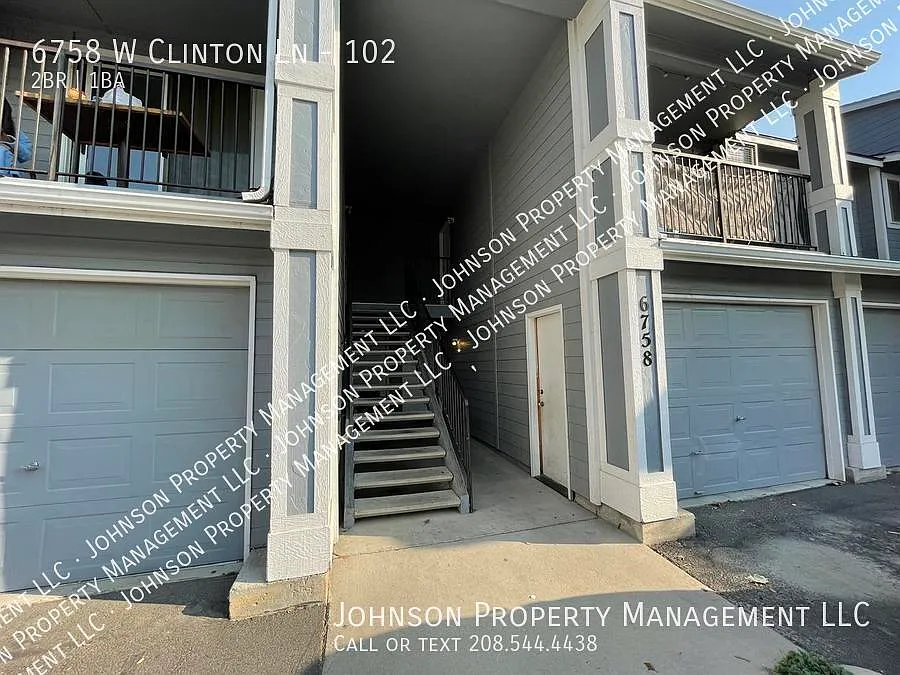 Building Photo - 6758 W Clinton Ln #102