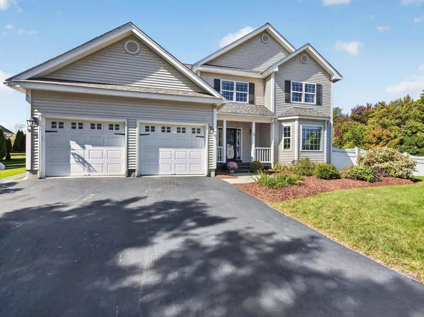72 Bower St, South Burlington, VT 05403