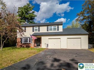 1825 Flintlock Cir, Lansdale, PA 19446