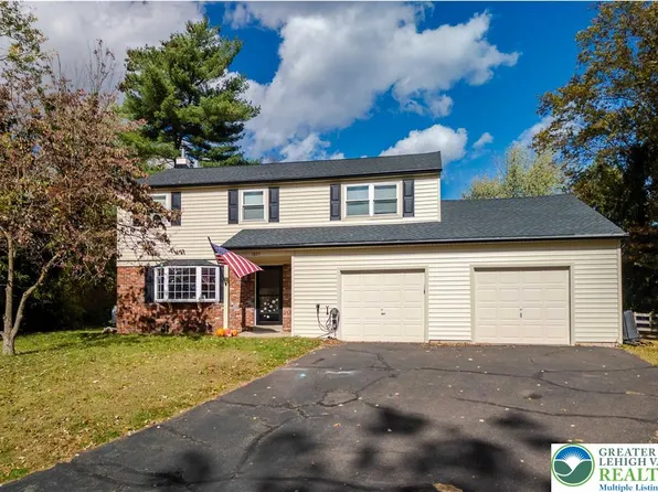 1825 Flintlock Cir, Lansdale, PA 19446