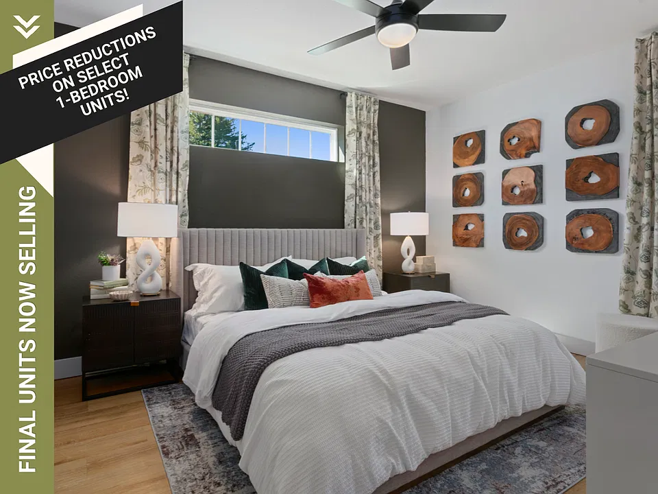 Arden Pines Luxury Apartments