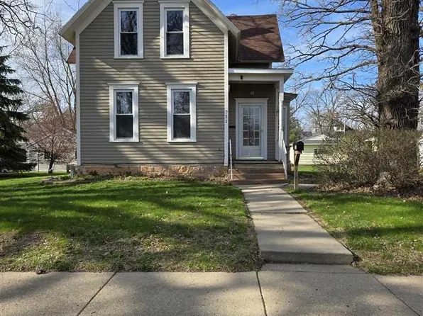 711 3rd Ave SE, Waseca, MN 56093