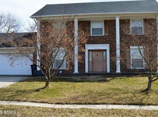 7702 Mike Shapiro Dr, Clinton, MD 20735