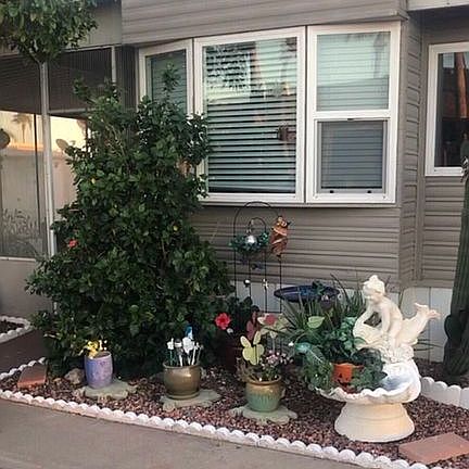 3rd image of 233 N Val Vista Dr #765