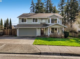 14884 SW Rosario Ln, Tigard, OR 97224