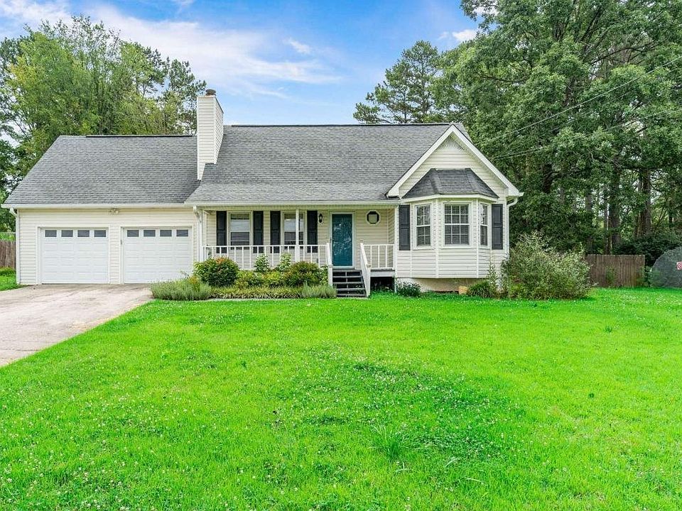 208 Calloway Club Dr, Rockmart, GA 30153 Zillow