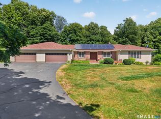 269 Black Hill Rd, Plainfield, CT 06374