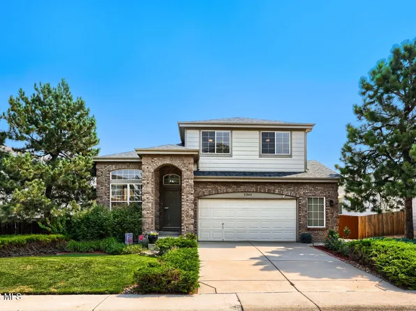 5360 Rhyolite Way, Parker, CO 80134