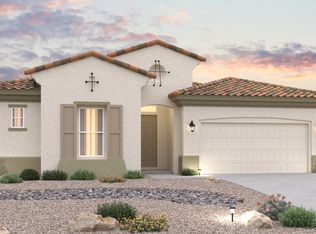 Topaz Plan, Windrose, Waddell, AZ 85355