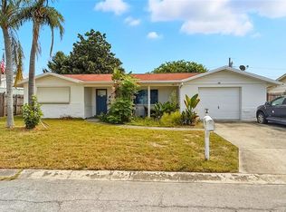 4614 Croton Dr, New Port Richey, FL 34652