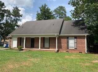 709 Prestige Blvd, Fayetteville, NC 28314