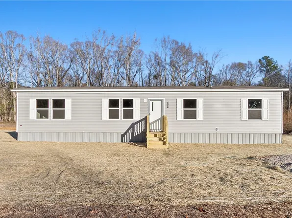 636 Ward School Rd, Centreville, AL 35042