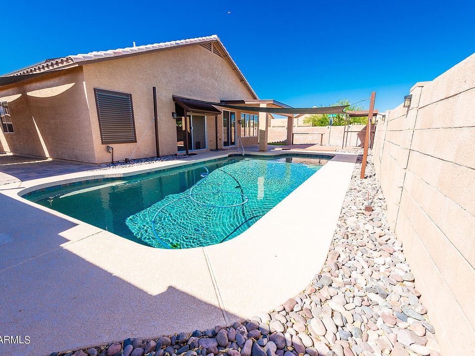 1st image of 2569 S 157TH Drive