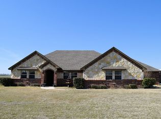 12501 County Road 1002, Godley, TX 76044
