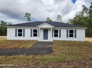 4710 Gadara Rd, Keystone Heights, FL 32656