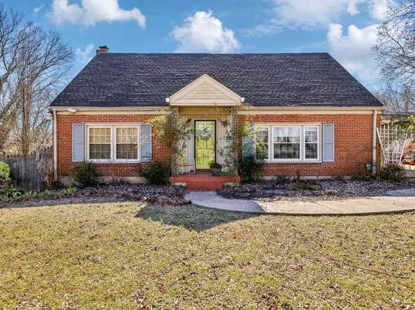 1101 Morrow Ave, Nashville, TN 37204