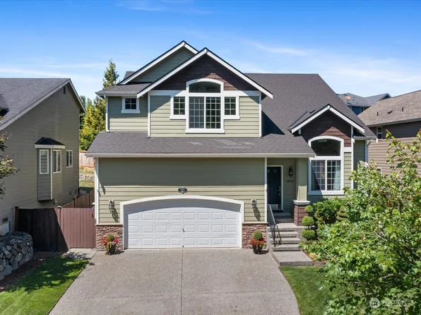 6808 86th Avenue NE, Marysville, WA 98270