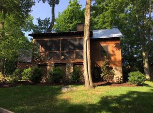 130 Village Way, Lancaster, TN 38569
