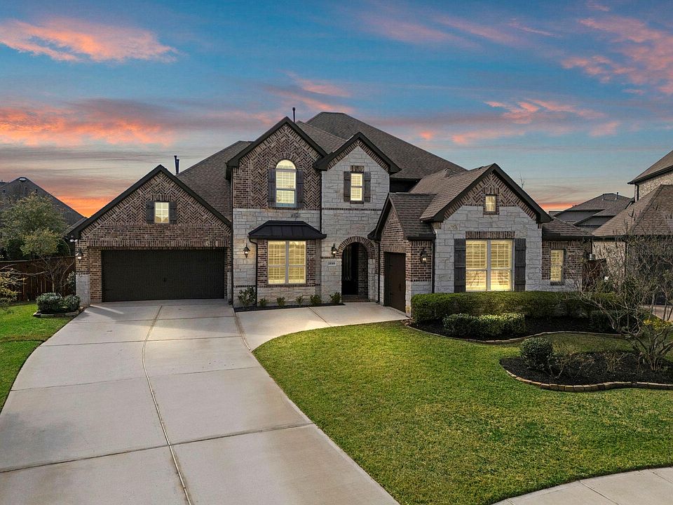 1st image of 15319 Patten Forest Drive