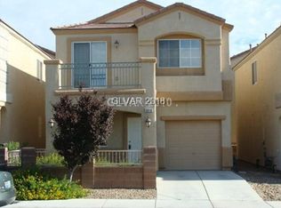 9910 Concho River Ave, Spring Valley, NV 89148