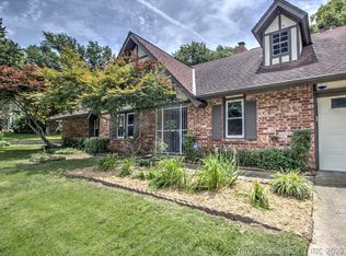 3422 E 85th Pl, Tulsa, OK 74137