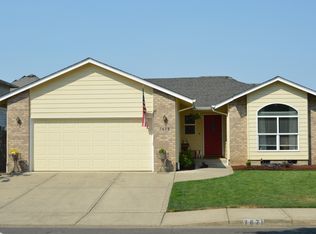 7671 Saint Charles St NE, Keizer, OR 97303