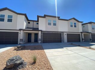 1131 S 4380 W, Hurricane, UT 84737