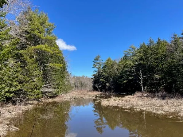 0 Ambrose Drive, Woolwich, ME 04579