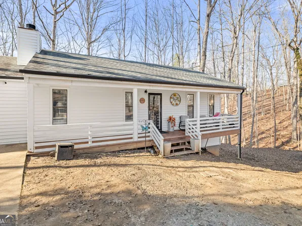 559 Mountain Brook Rd, Dawsonville, GA 30534