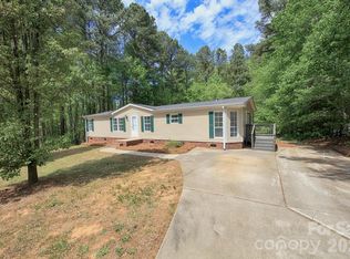 223 Ridge Creek Dr, Troutman, NC 28166