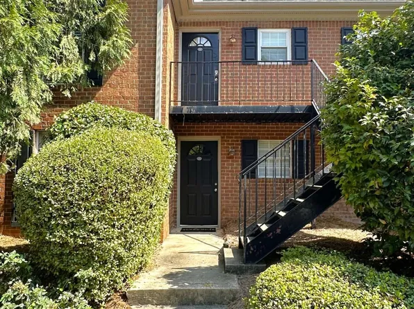 1055 Baxter St APT 102, Athens, GA 30606