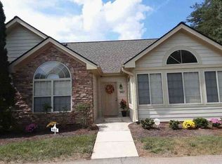 907 Eagle Rd, Greensboro, NC 27407
