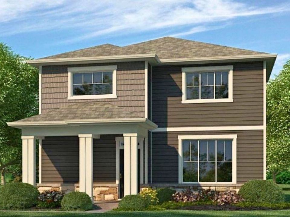Plan Elevation.