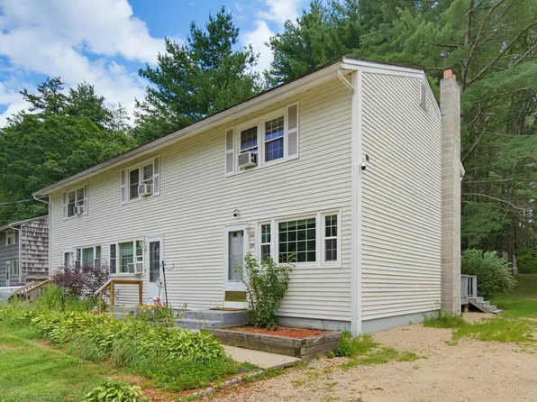 10 Woodburn Drive #C, Litchfield, NH 03052