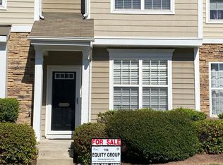 3604 Sugar Tree Pl, Durham, NC 27713