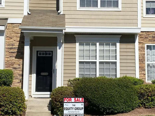 3604 Sugar Tree Pl, Durham, NC 27713