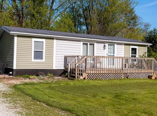 7326 State Route 19 Rd UNIT 52-54, Mount Gilead, OH 43338